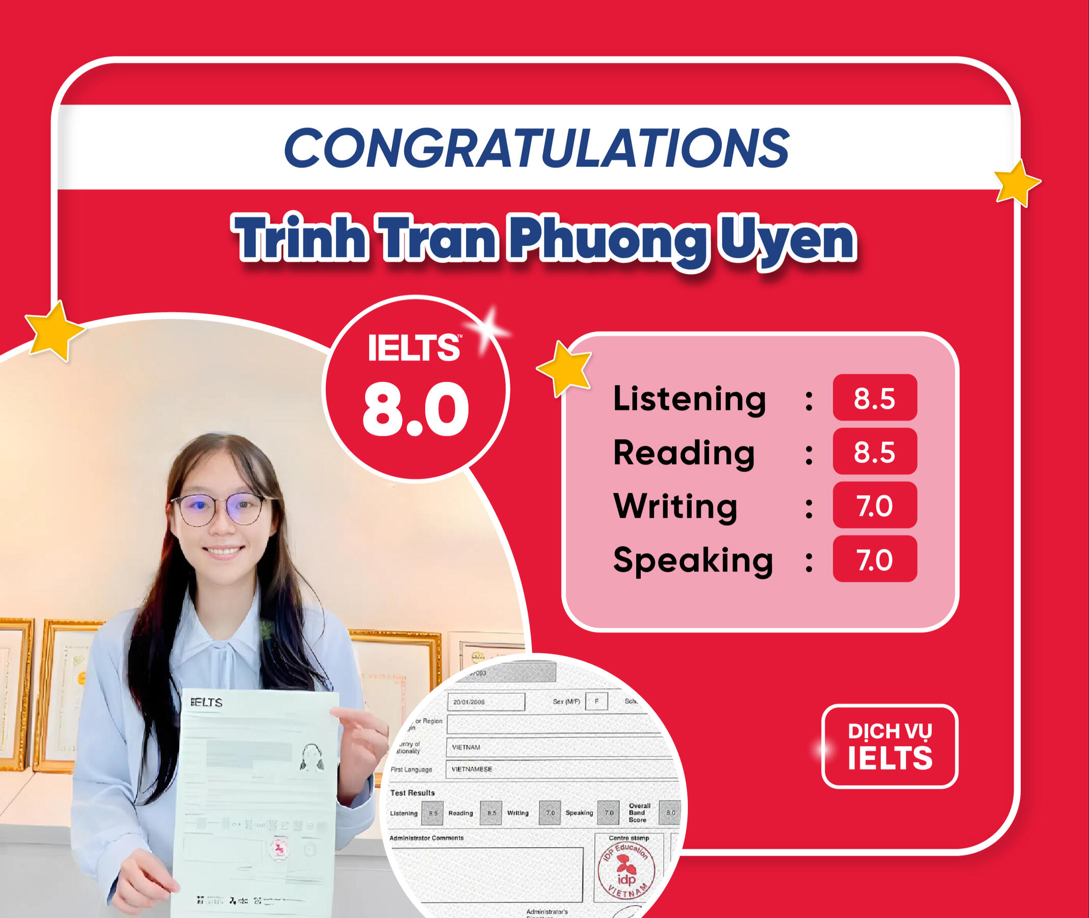 Trịnh Trần Phương Uyên